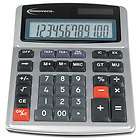 INNOVERA 15971 15971 Large Digit Commercial Calculator, 12 digit Lcd 