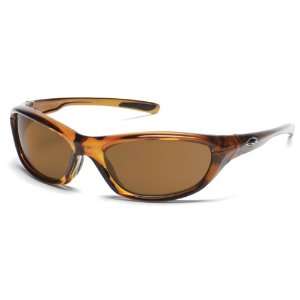  Smith Interlock 01 Interchangeable Polarized Sunglasses 