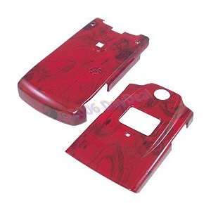   Case w/ Belt Clip for Sanyo Katana SCP 6600 Cell Phones & Accessories