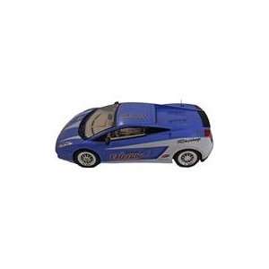    RC (Remote Control) Lamborghini Gallardo Race Car Toys & Games