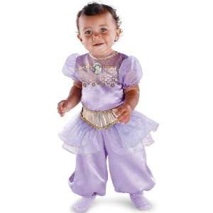  Disney Princess Jasmine Infant Costume Toys & Games