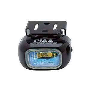 PIAA 1400 Series Ion Crystal Fog Light Kit   Black, for the 1999 Ford 
