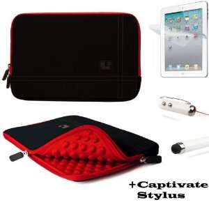 Case Cover Carrying Sleeve For The New Apple iPad 3 ( 3rd Generation 