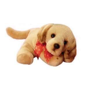  9 Pampered Pets Golden Retriever Toys & Games