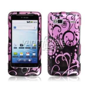   HTC G2 Cell Phone [In VANMOBILEGEAR Retail Packaging] 