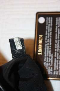   Authentic Chanel Grand Shopper Tote GST Black Caviar Quilted Handbag