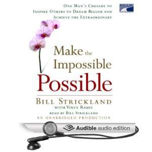   Others to Achieve (Audible Audio Edition) Bill Strickland Books