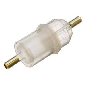  Hebmuller Fuel Filter Automotive