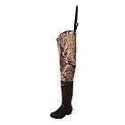 Hodgman Wadewell 2 Ply Hip Wader MOSG SZ 8