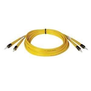  Tripp Lite Fiber Optic Duplex Patch Cable. 9M DUPLEX FIBER 
