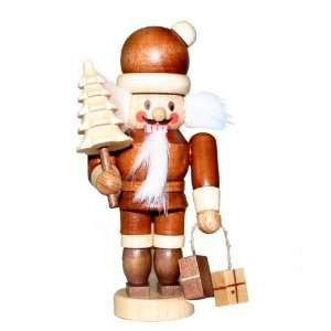  Christian Ulbricht Miniature Santa Nutcracker