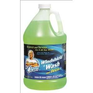 MR. CLEAN WINDSHIELD WASH 1 gallon