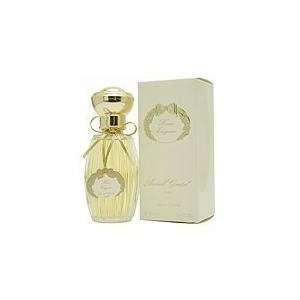 HEURE EXQUISE by Annick Goutal DRY BODY OIL SPRAY 4.2 OZ