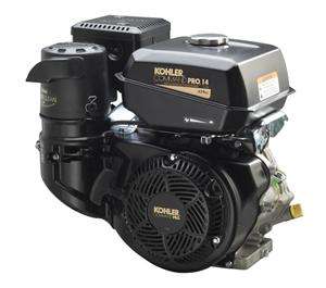 Kohler 14 HP Command PRO Engine 1 x 3.48 #CH440 3011  