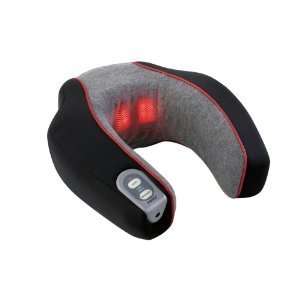 Homedics NMSQ 200 Neck and Shoulder Massager with Heat *FREE 2 DAY 