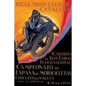  Real Motor Club of Cataluna   6 Hour Race by Josep 