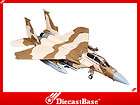   WINGS F 15 F 15C Eagle Aggressor U.S.A.F. Diecast Military Aircraft 1