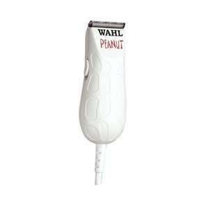  Wahl Peanut Clipper/Trimmer with Shell Beauty