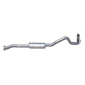  Gibson Exhaust Exhaust System for 2000   2003 GMC Sonoma 
