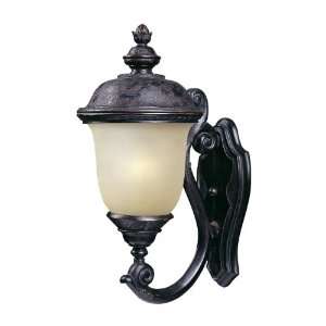  Maxim Lighting 86523MOOB Carriage House Outdoor Sconce 