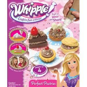  Whipple Perfect Pastries Toys & Games
