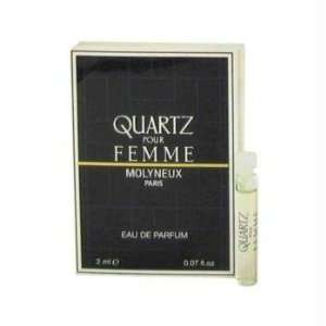  QUARTZ by Molyneux Beauty