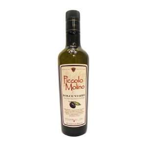 Piccolo Molino Dolce Verde Extra Virgin Olive Oil 16.9 oz  