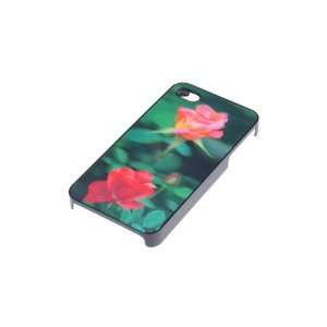   Hologram Hard Protective Case Cover for Iphone 4 4S Cell Phones