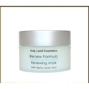 Holy Land Cosmetics Renew Formula Renewing Mask 250ml
