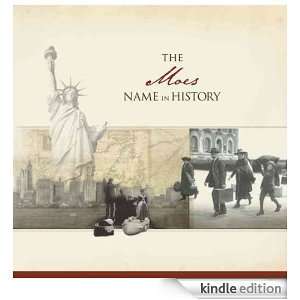 The Moes Name in History Ancestry  Kindle Store
