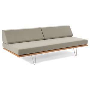  Modernica Case Study Day Bed with Leg Options