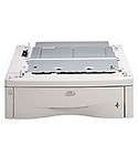 HP Laser 5100 printer Optional 3rd Feeder Tray / 500 sheet / Q1866A
