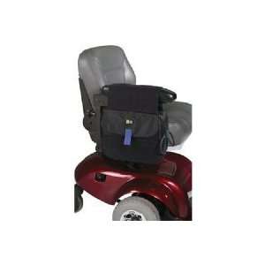  Logic Mobility Armrest Organizer for Power Wheelchairs or Scooters