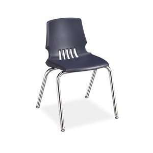  Student Chairs,16 Seat Height,17 1/2x29 3/8x26 1/8 
