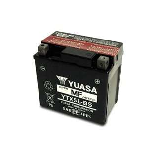  BATTERY MNT FREE.24 LITER   YUASA   Automotive