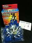 Rockman Medabots Metabee B daman shot Ball Figure 02