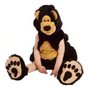  Lets Party By Princess Paradise Bruce the Bear Infant 