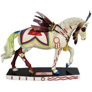  Warrior Horse Toys & Games