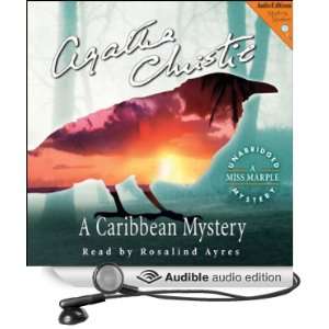  A Caribbean Mystery A Miss Marple Mystery (Audible Audio 