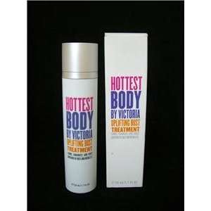 Victorias Secret Hottest Body By Victoria Uplifting Bust Treatment 1 