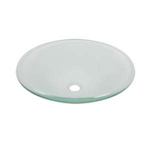  Misae Tempered Glass Sink