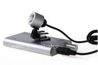 Dental Surgical portable LED head light lamp for loupes High Quality 