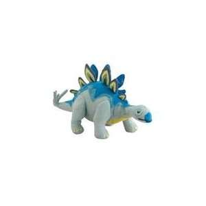  Dinosaur Train Morris Mini Plush Toys & Games