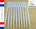 10 Transfer Pipettes 7ml Graduated Eye Dropper plastic (Buy More and 