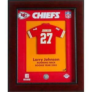  Chiefs NFL Limited Edition Original Mini Jersey