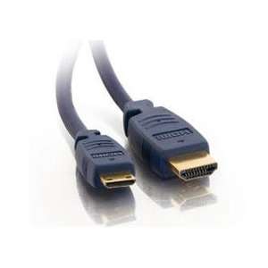  CABLES TO GO VELOCITY 1M Mini HDMI High Speed Cable HDMI 