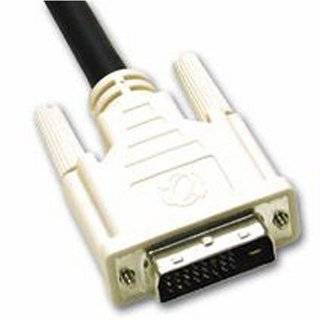 C2G / Cables to Go 26942 DVI D Male / Male Dual Link Digital Video 