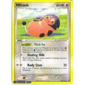  Miltank (Pokemon   EX Unseen Forces   Miltank #042 Mint 