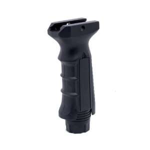  CORE Tactical Vertical Grip with Storage Sports 
