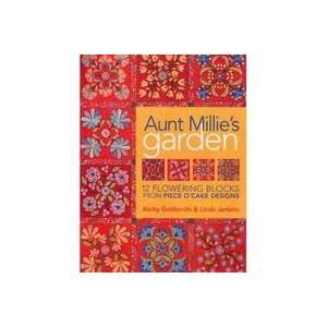  Aunt Millies Garden Arts, Crafts & Sewing